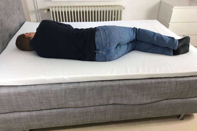 پد سفت کننده تشک